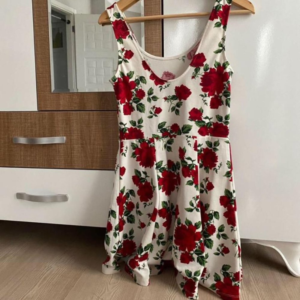 Women Mini Dress Great